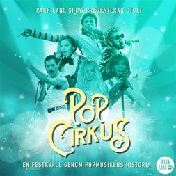 POPCIRKUS