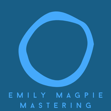 Emily Magpie Mastering