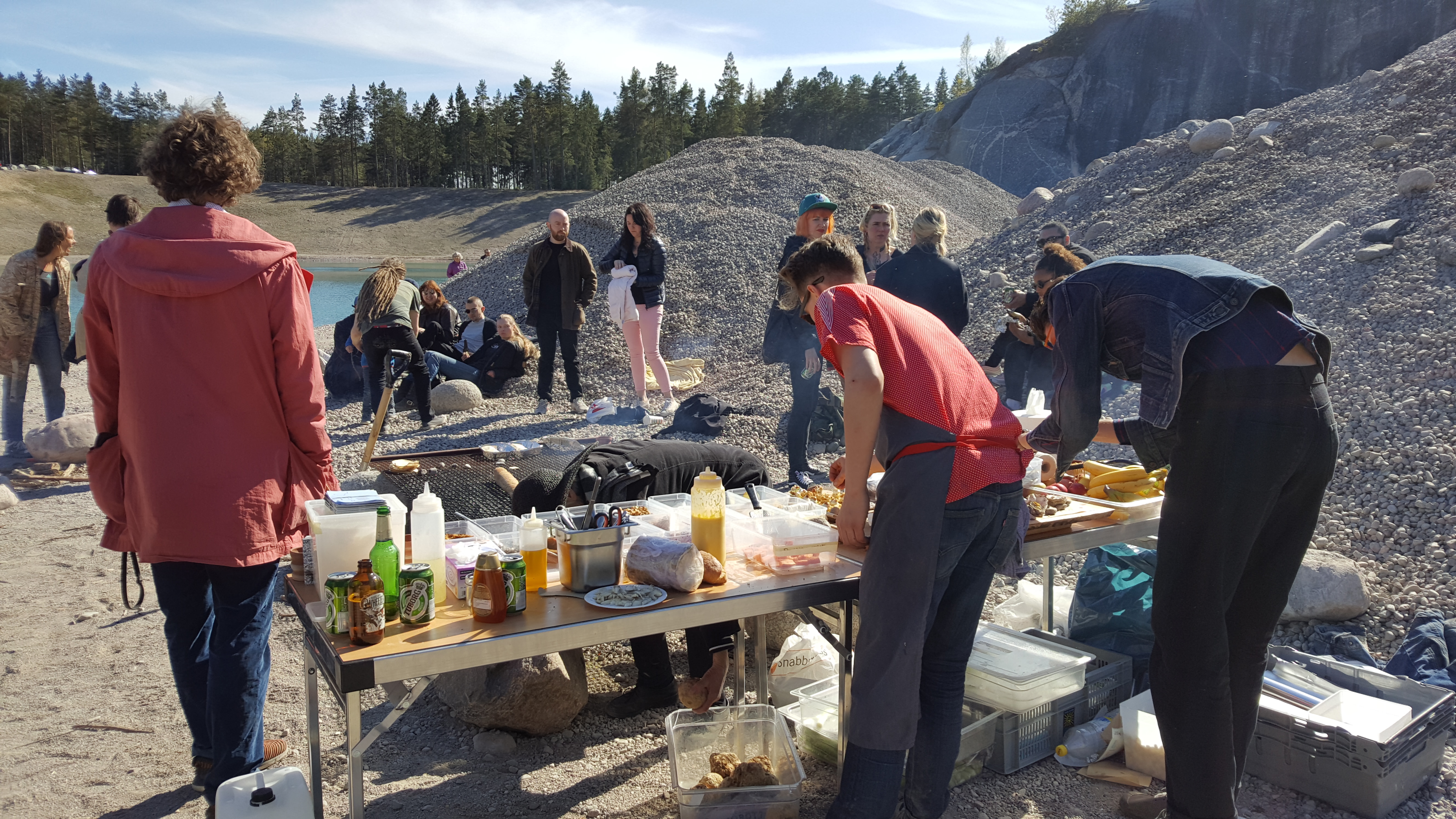 Sunds Grustag 2017 invigning (2)