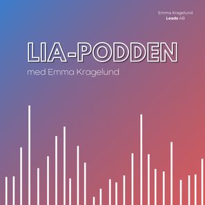 LIA-Podden