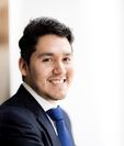 Aaron Ormaza Vera