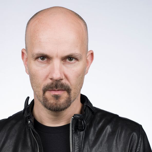 KLAS EDMUNDSSON