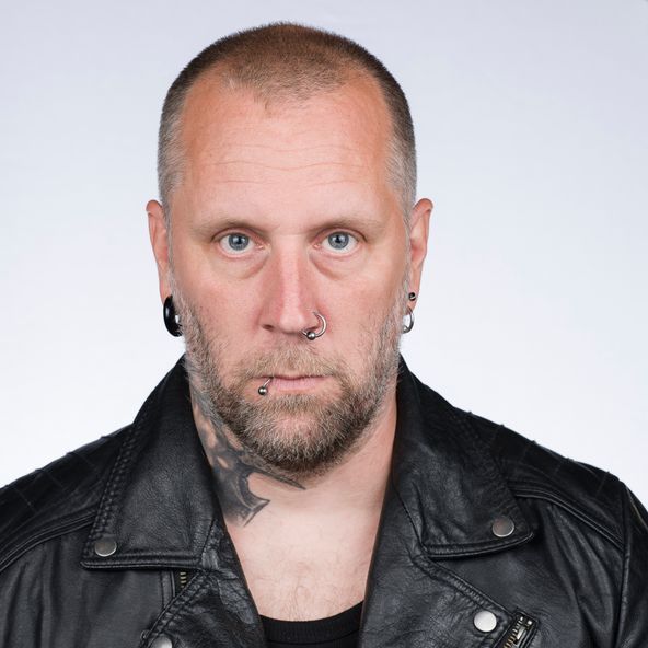 PETTER LANTZ
