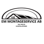 EM montageservice AB