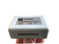EMMTRY v1 Smart Controller for Easy Integration