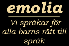 Emolia HB Emilia Larsson Samoladas & Moa Bäversten