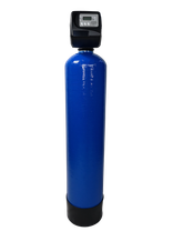 Järnfilter F 100