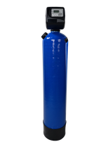Järnfilter  F-C 100