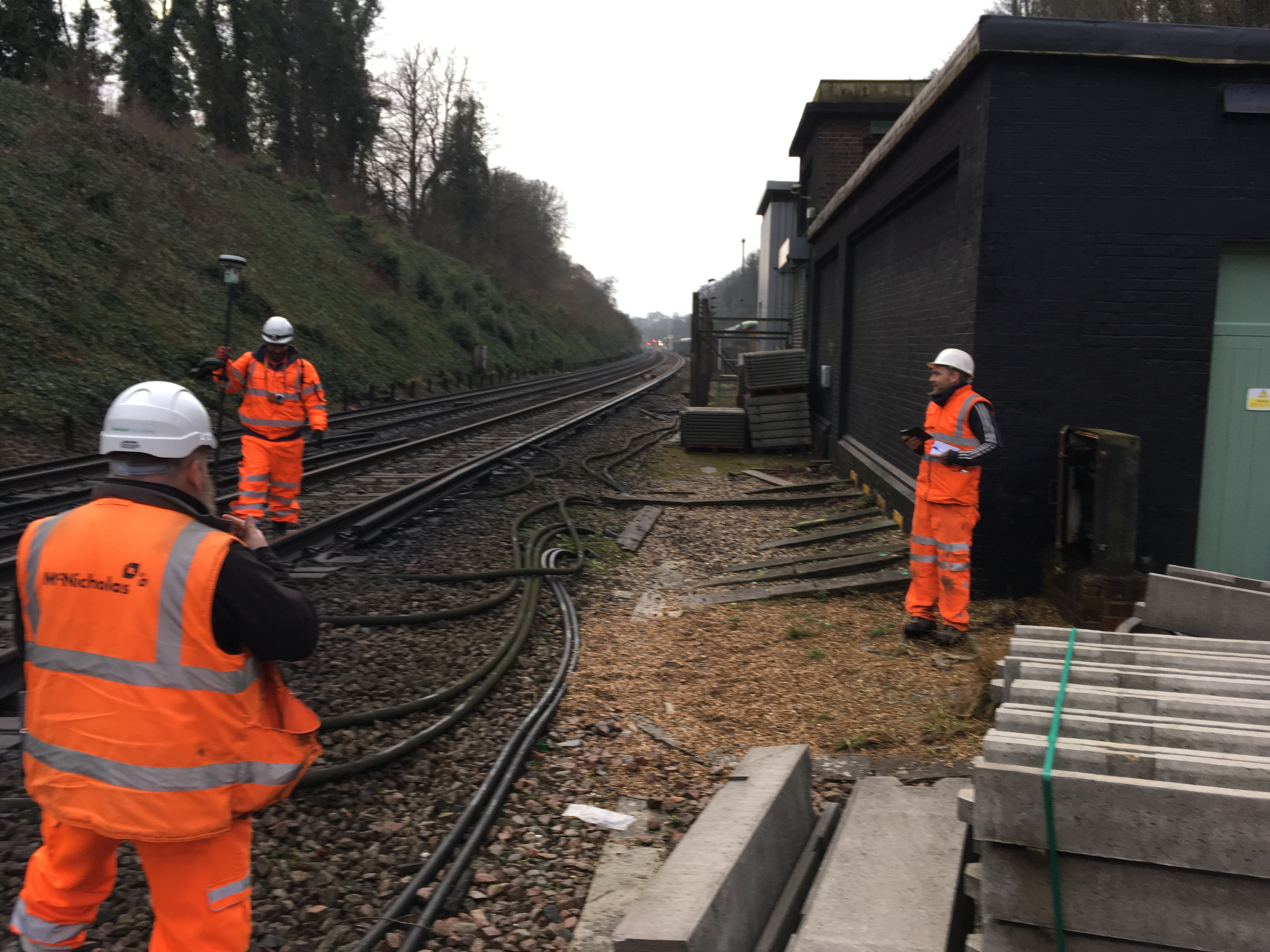 PTS Site Engineering & Surveying