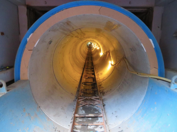 Tunnelling & Micro Tunnelling