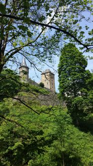 Château de Reinhardstein