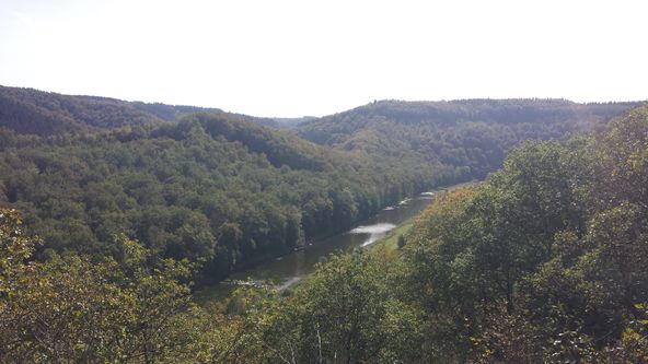 La Semois