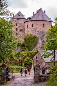 Château de Reinhardstein