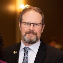 Trevor McFadyen