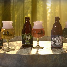 CRAFT BREWERY SWEYNBEER