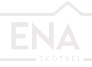 ENA Skötsel