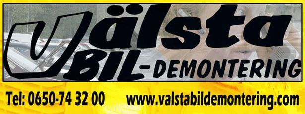 ValstaBildemontering
