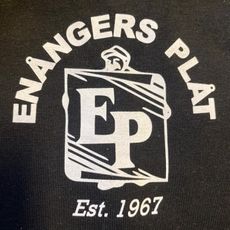 EnångersPlåt