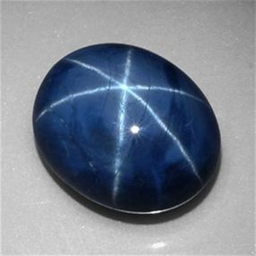 Star Sapphire