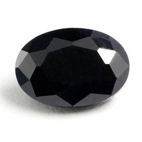 Black Sapphire