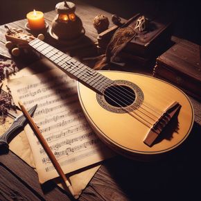 Lute