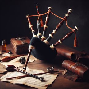 Bagpipes