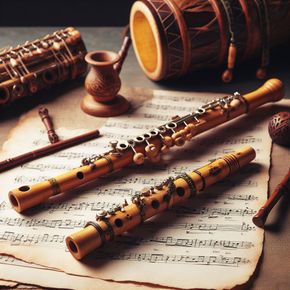 Flute
