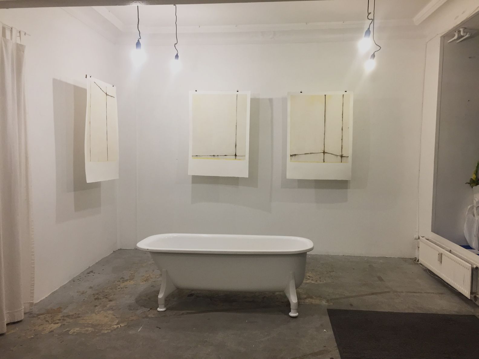 Exhibition View