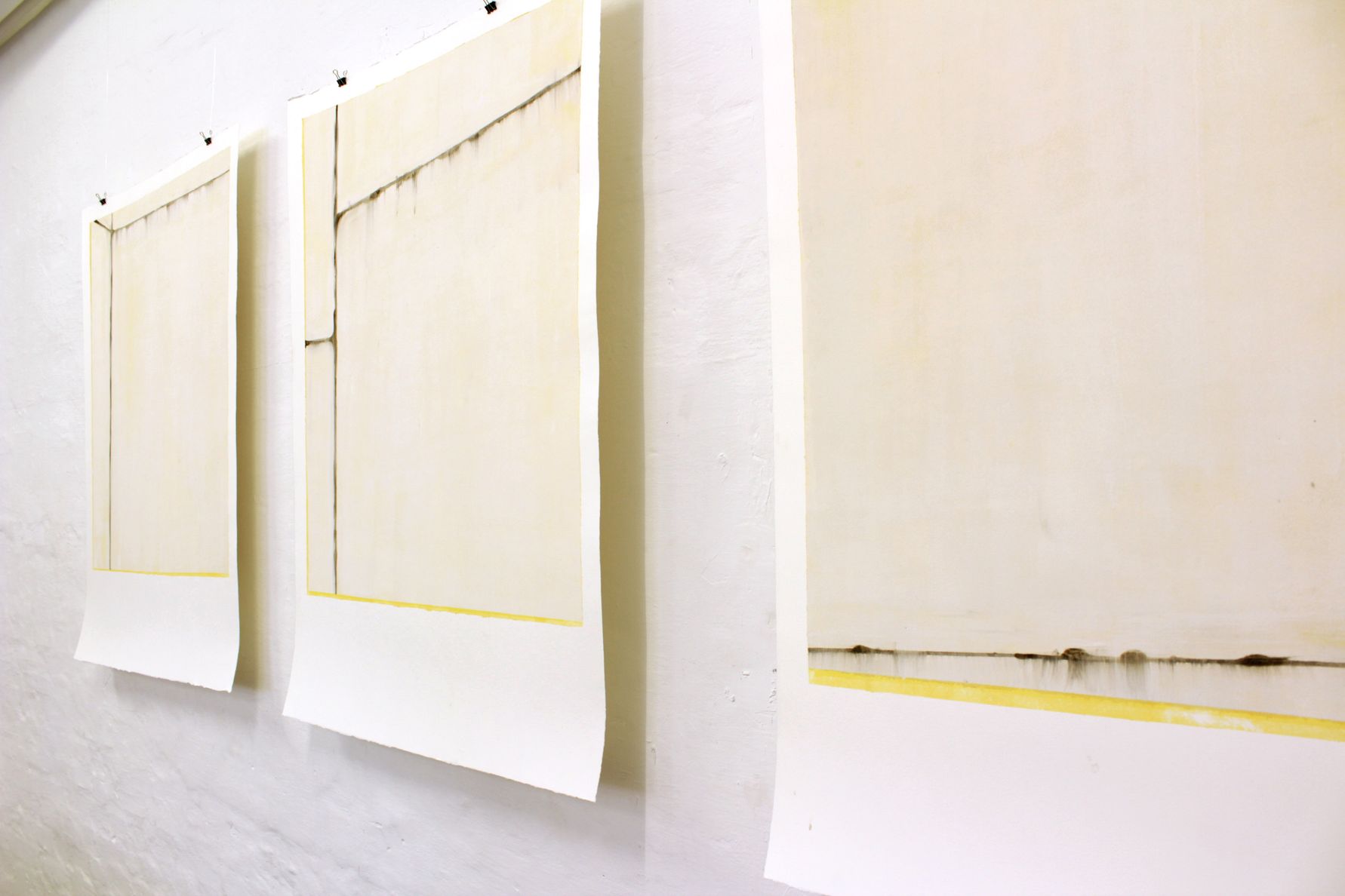 Exhibition view