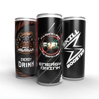 Energy drink 2