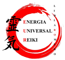 Energia Universal Reiki, CURSOS