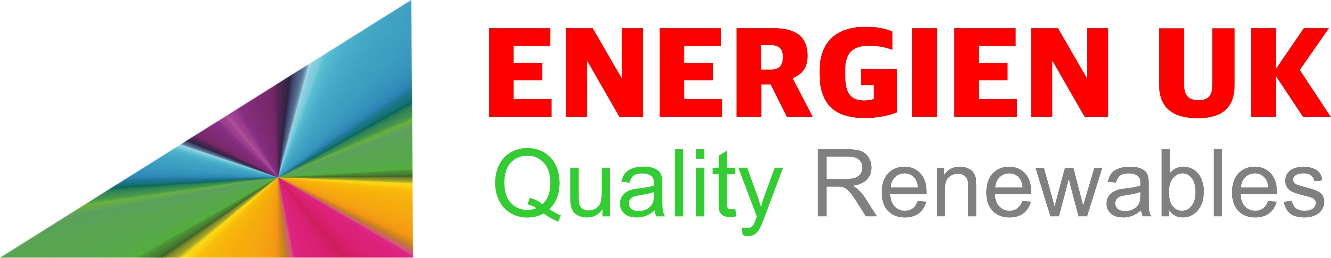 Energien UK Ltd logo