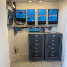 Installateur Voltsmile