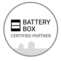 Installateur BYD batterijen