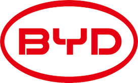BYD installateur