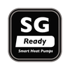 SG ready warmtepomp
