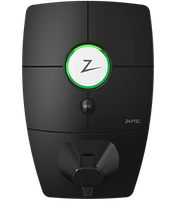 Zaptec installateur