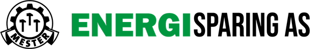 Energisparing AS