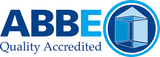 EPC Penzance N Martins Energy Assessor, about us page, abbe accredited logo
