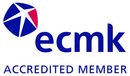 EPC Penzance N Martins Energy Assessor, about us page, ecmk accredited logo
