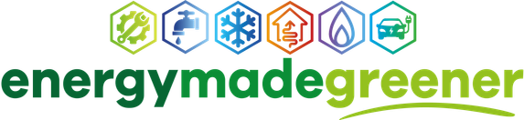 Energy Made Greener