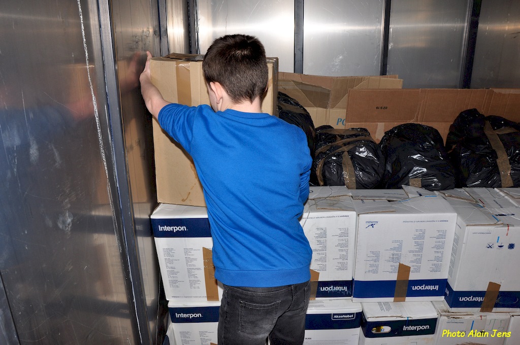 06 - Chartres - Cht -  20.01.20 (212) 