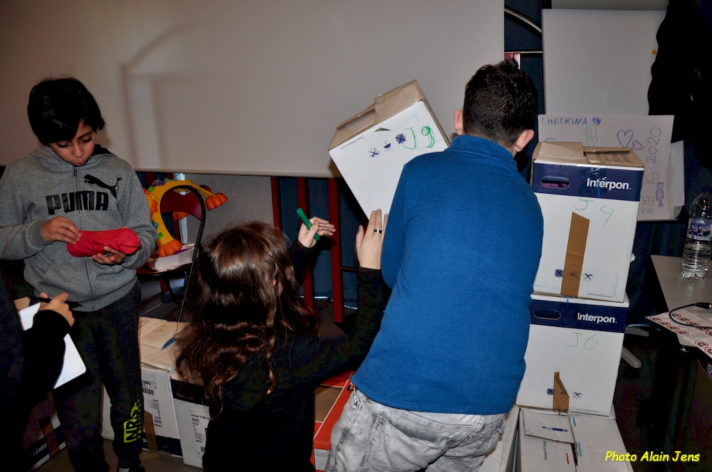 06 - Chartres - Cht -  20.01.20 (240) 