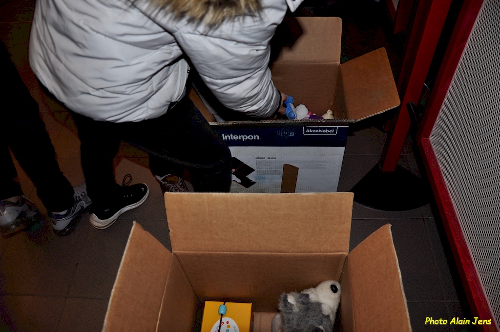 06 - Chartres - Cht -  20.01.20 (301) 