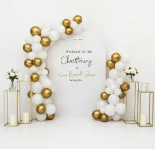 Vinyl Backdrop - Call for quote