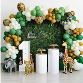 Backdrops for ceremonies - from £200.00