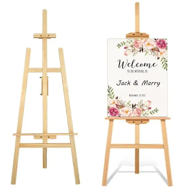 Easel Stand Hire - £20.00
