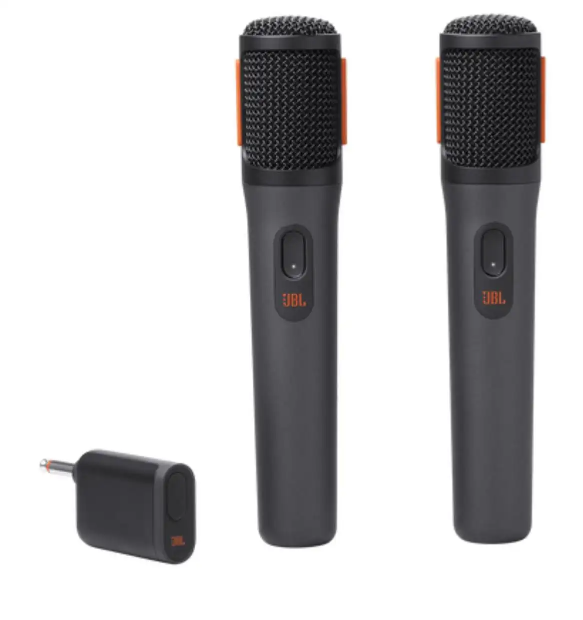 JBL Wreless Mics - £20.00