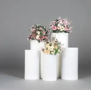 Plinth sizes 5 - Call for quote