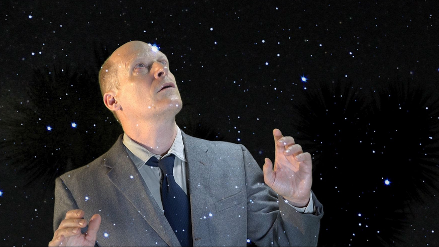 Title: Spacemen R my Friended. Creator: Tony Oursler Date Created: 2016 Rights: Courtesy of dep art gallery and the artist.